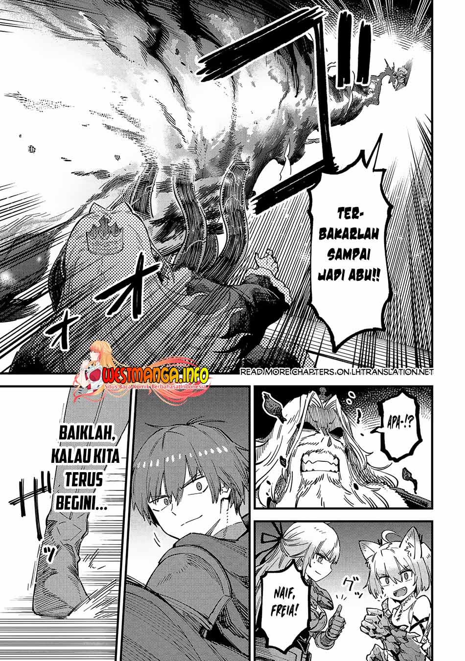 Kaifuku Jutsushi Yarinaoshi: Sokushi Mahou to Skill Copy no Chouetsu Heal
